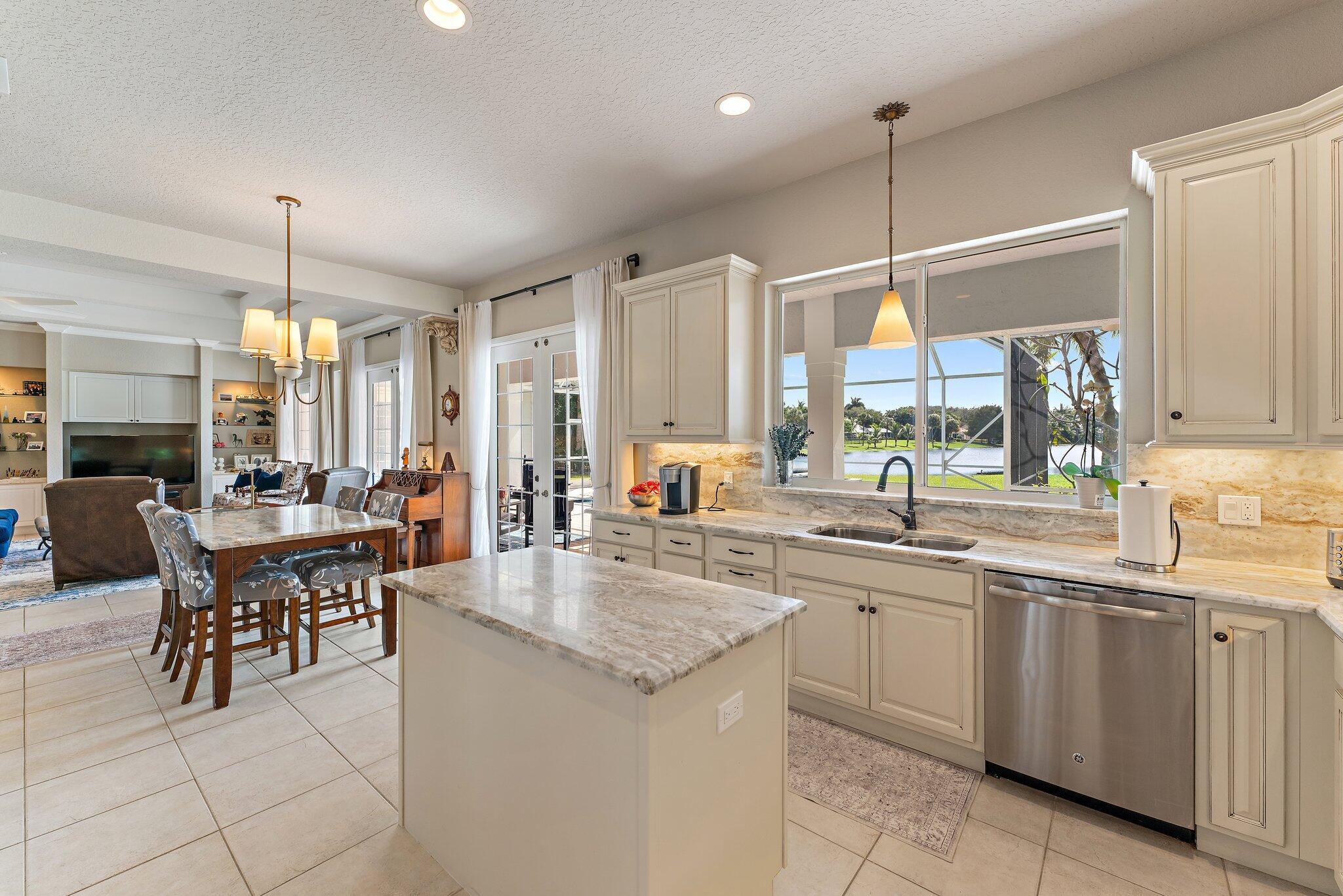 RIVER RIDGE - Residential