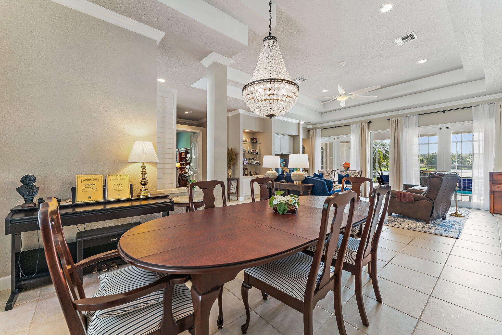 RIVER RIDGE - Residential