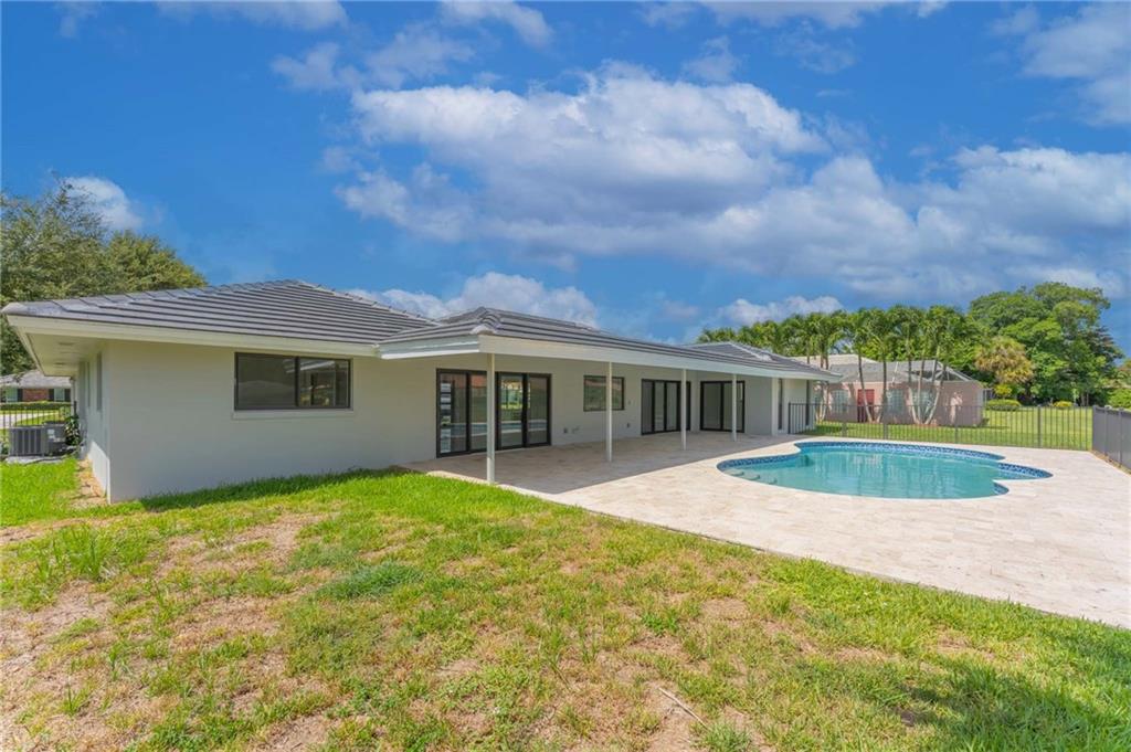 Atlantis City 12 - Residential