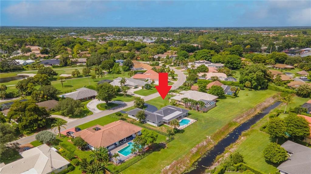 Atlantis City 12 - Residential