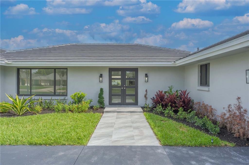 Atlantis City 12 - Residential