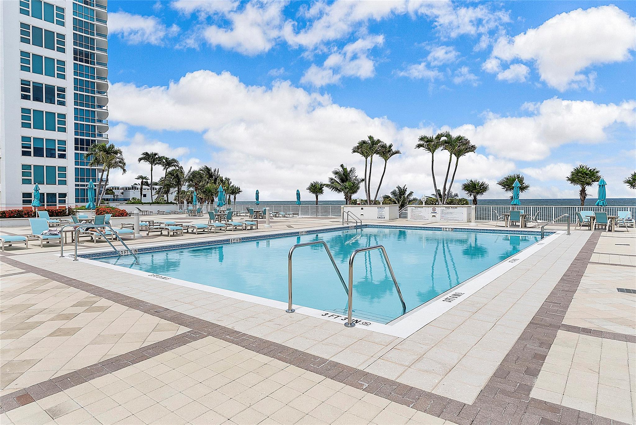 1620 S Ocean Blvd 15L