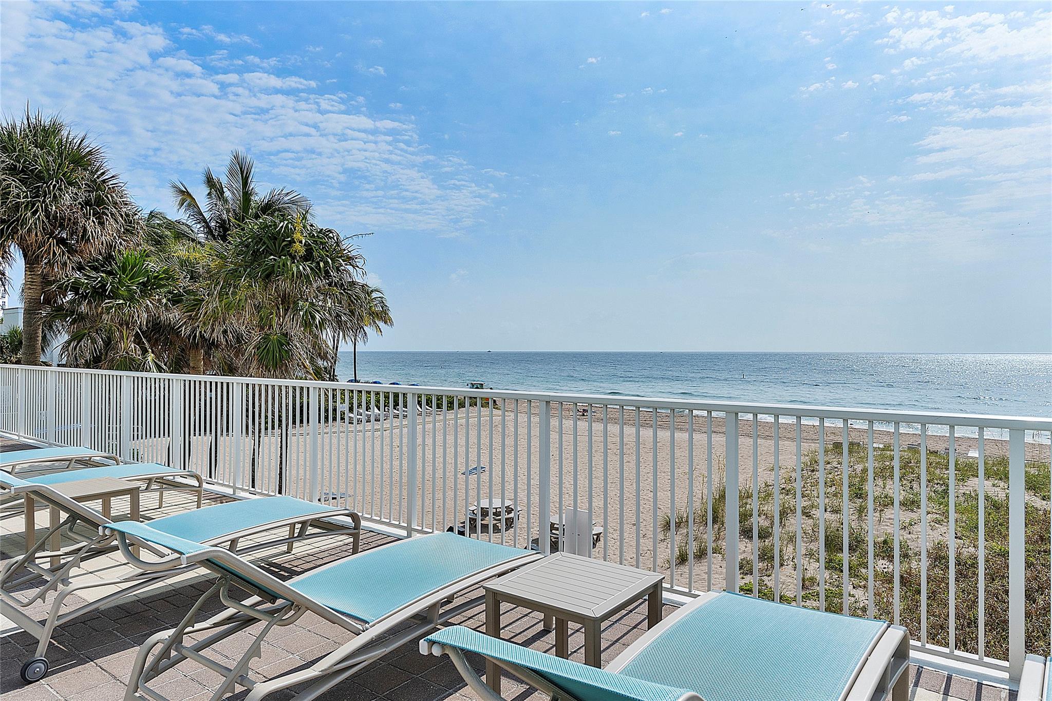 1620 S Ocean Blvd 15L