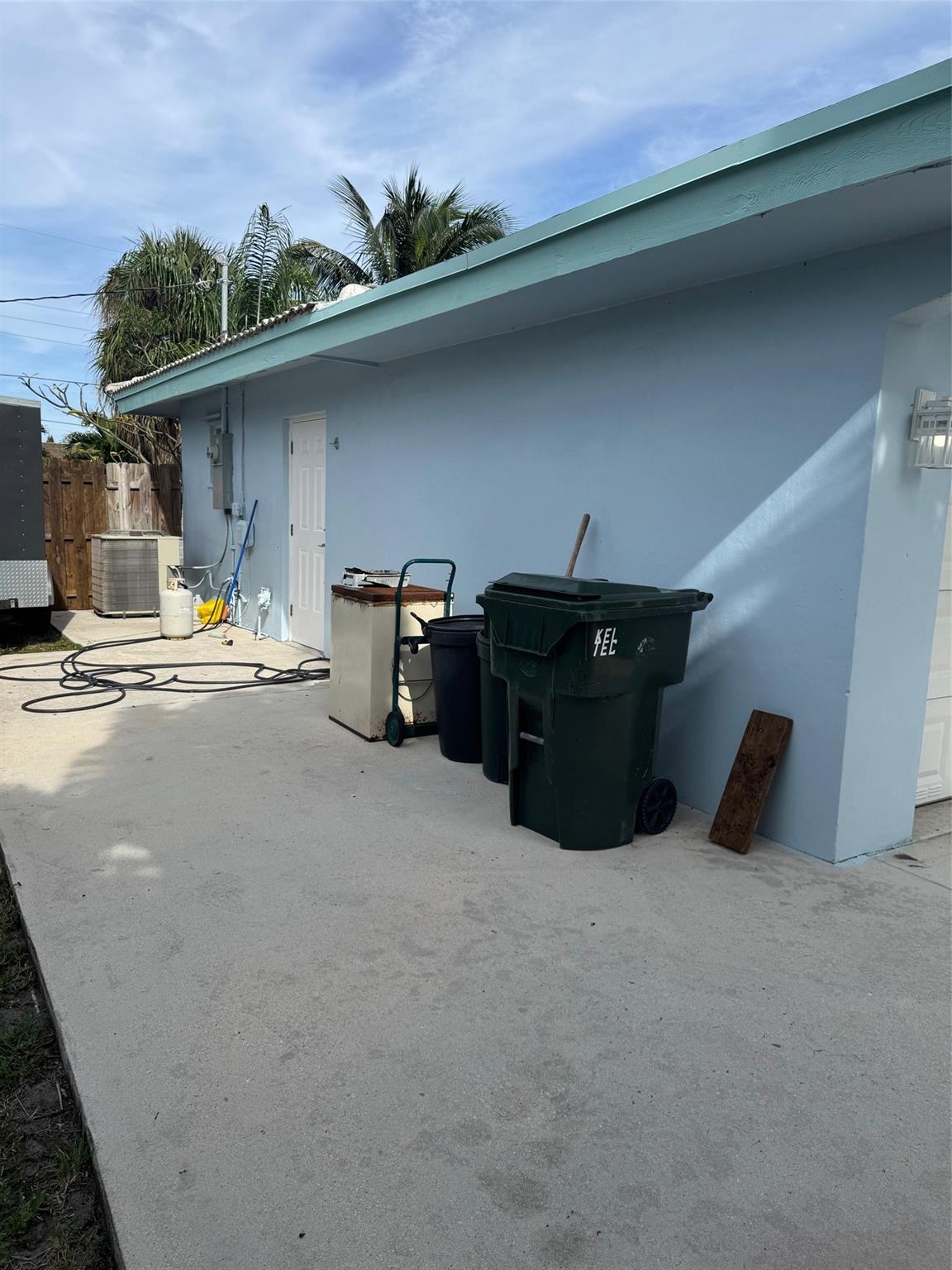 Villa Rica - Residential