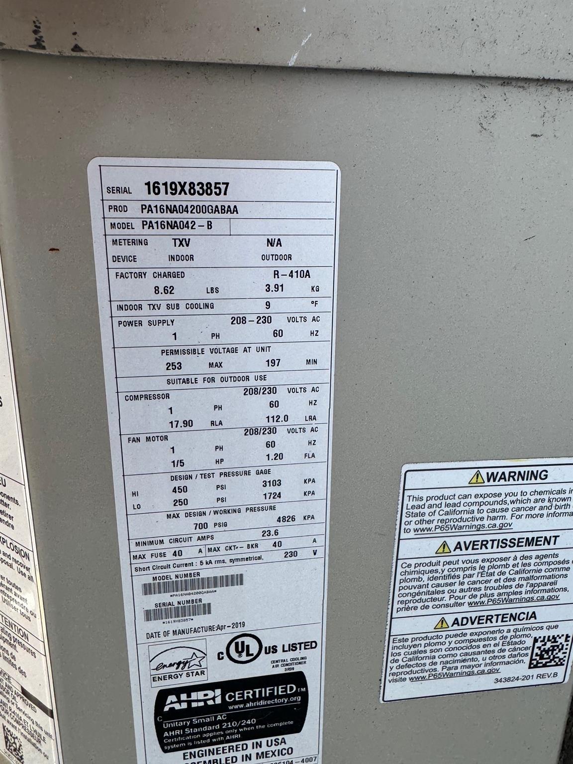 Villa Rica - Residential