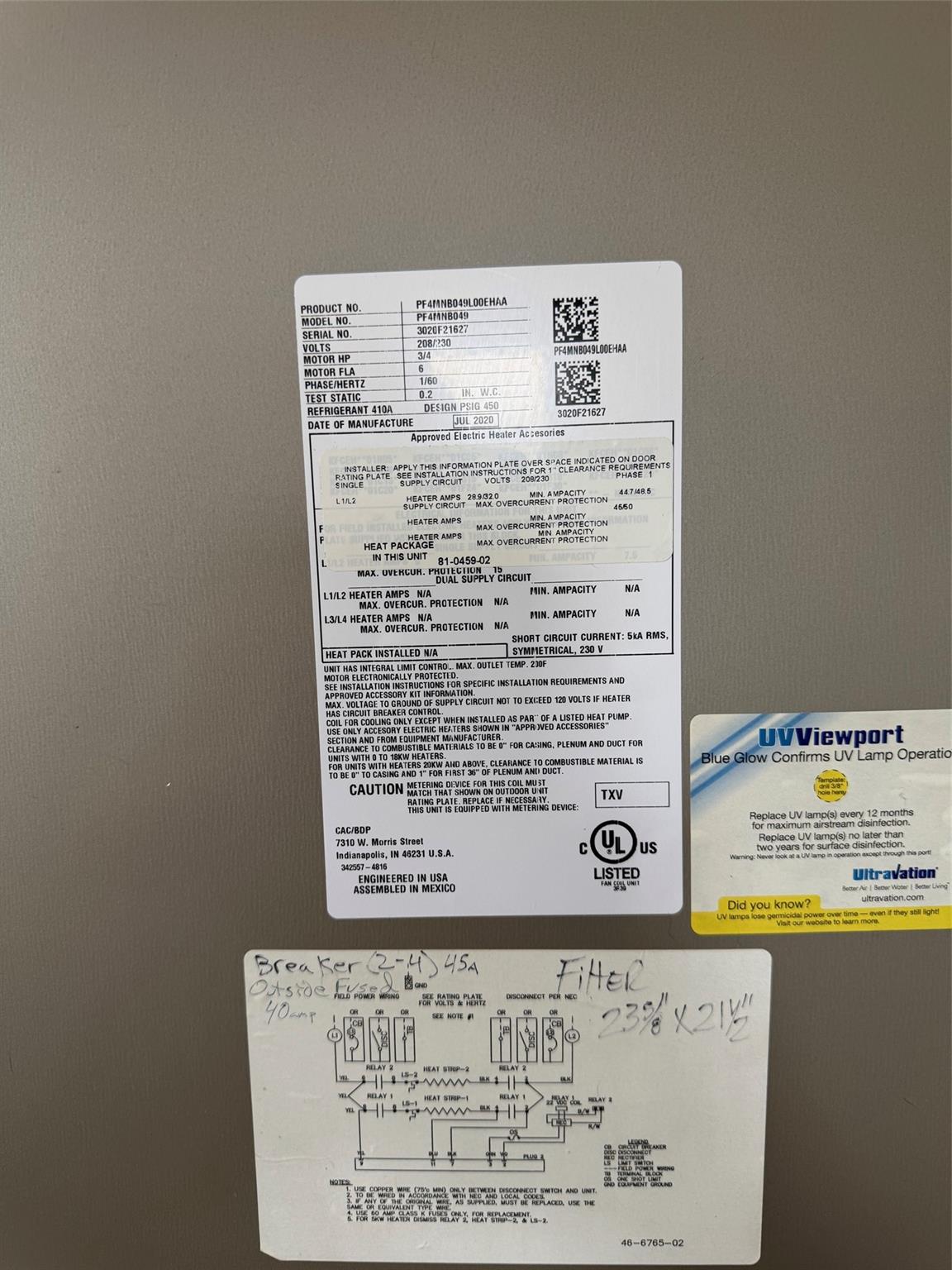 Villa Rica - Residential