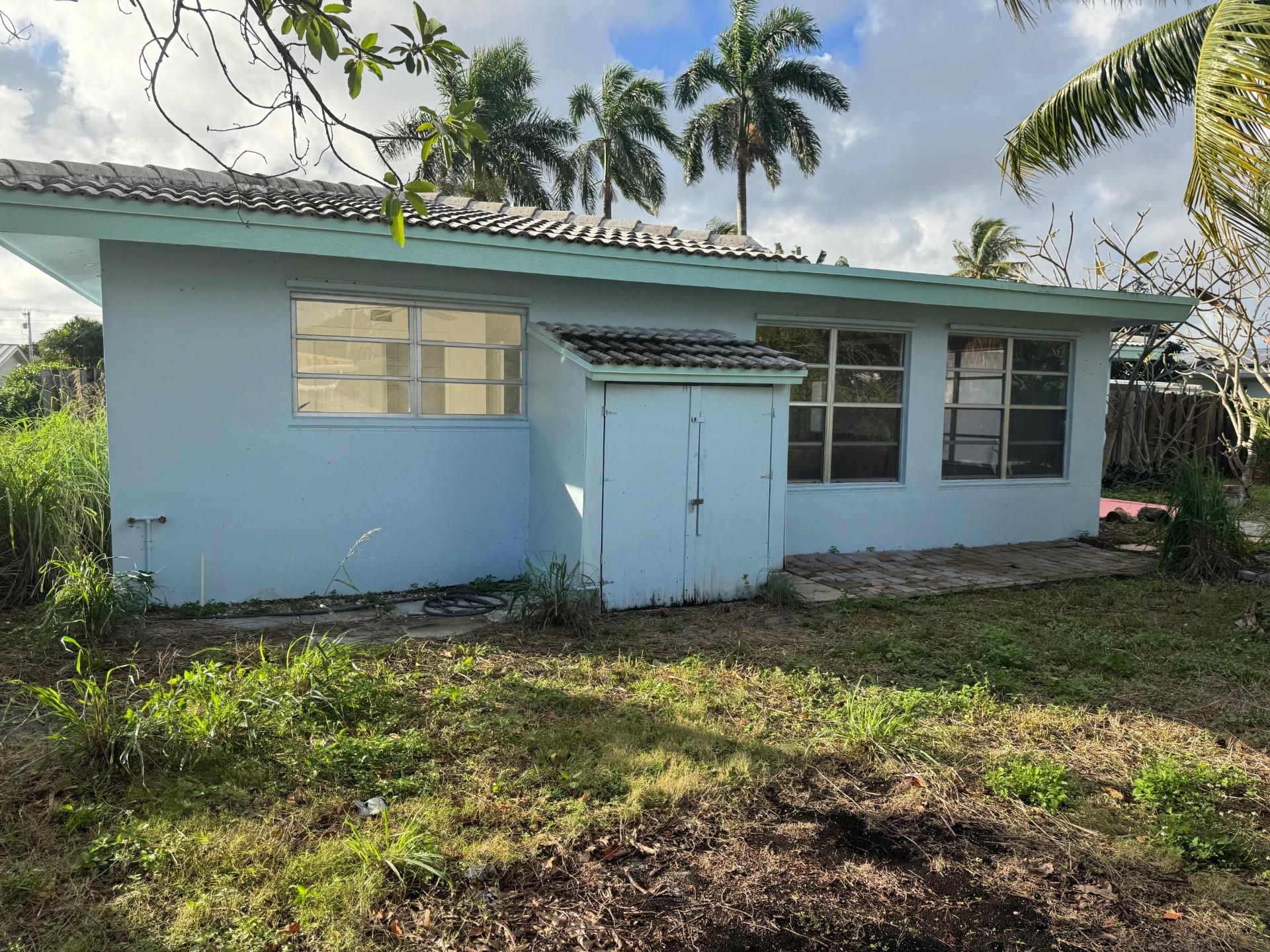 Villa Rica - Residential