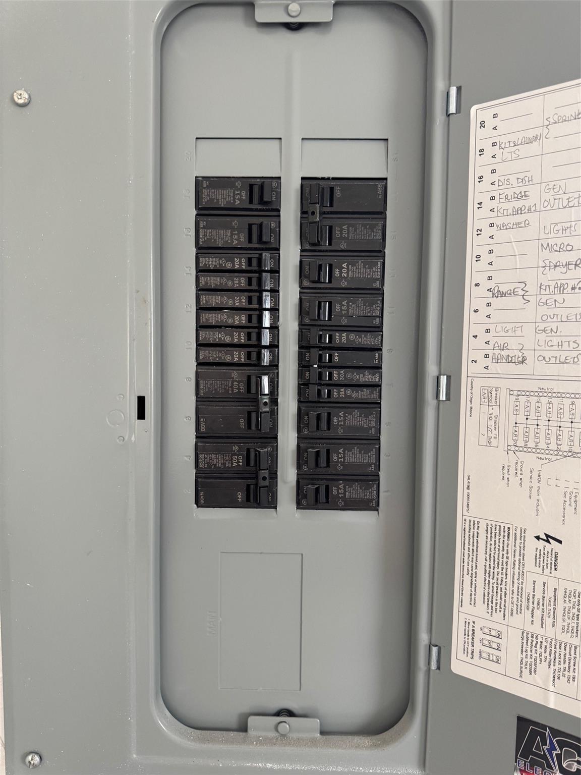 Villa Rica - Residential