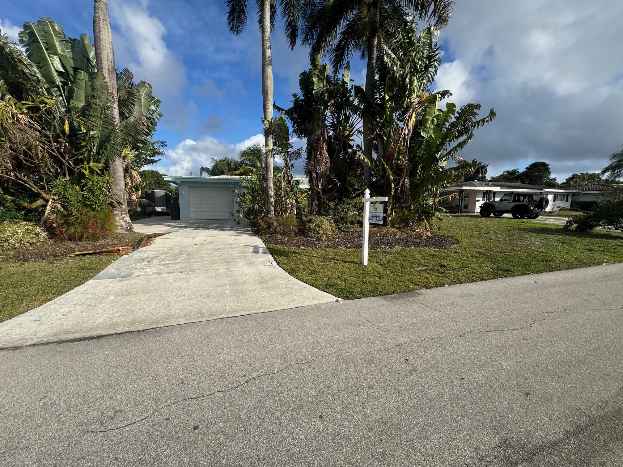 Villa Rica - Residential