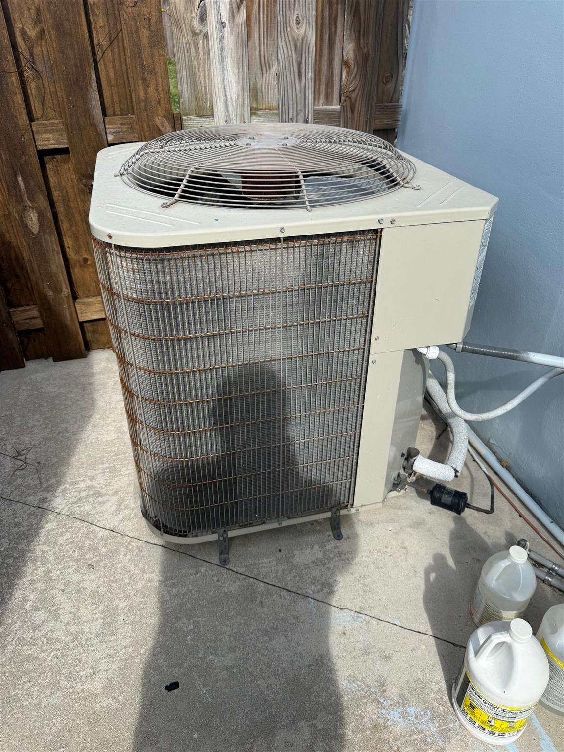 Villa Rica - Residential