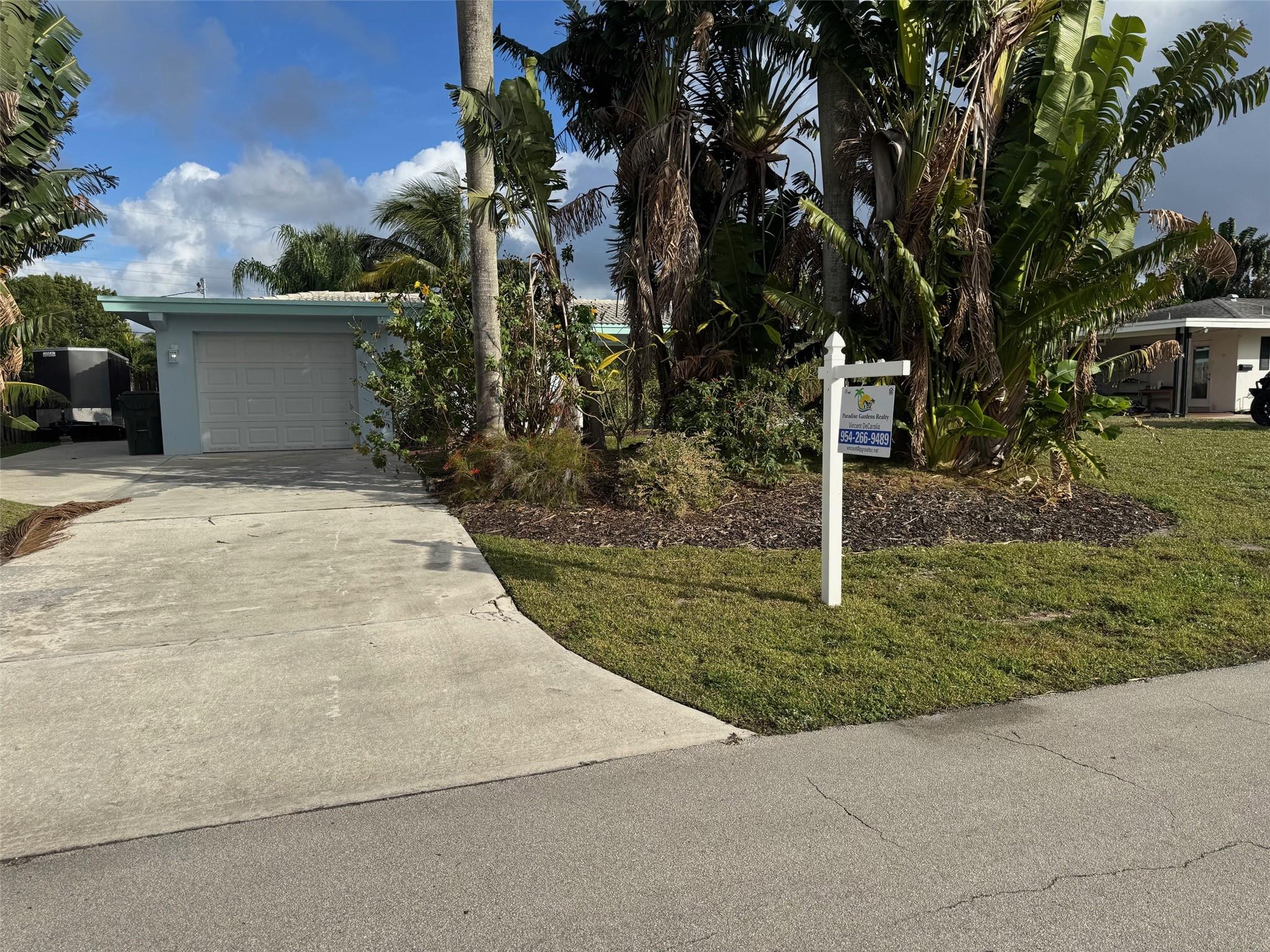 Villa Rica - Residential