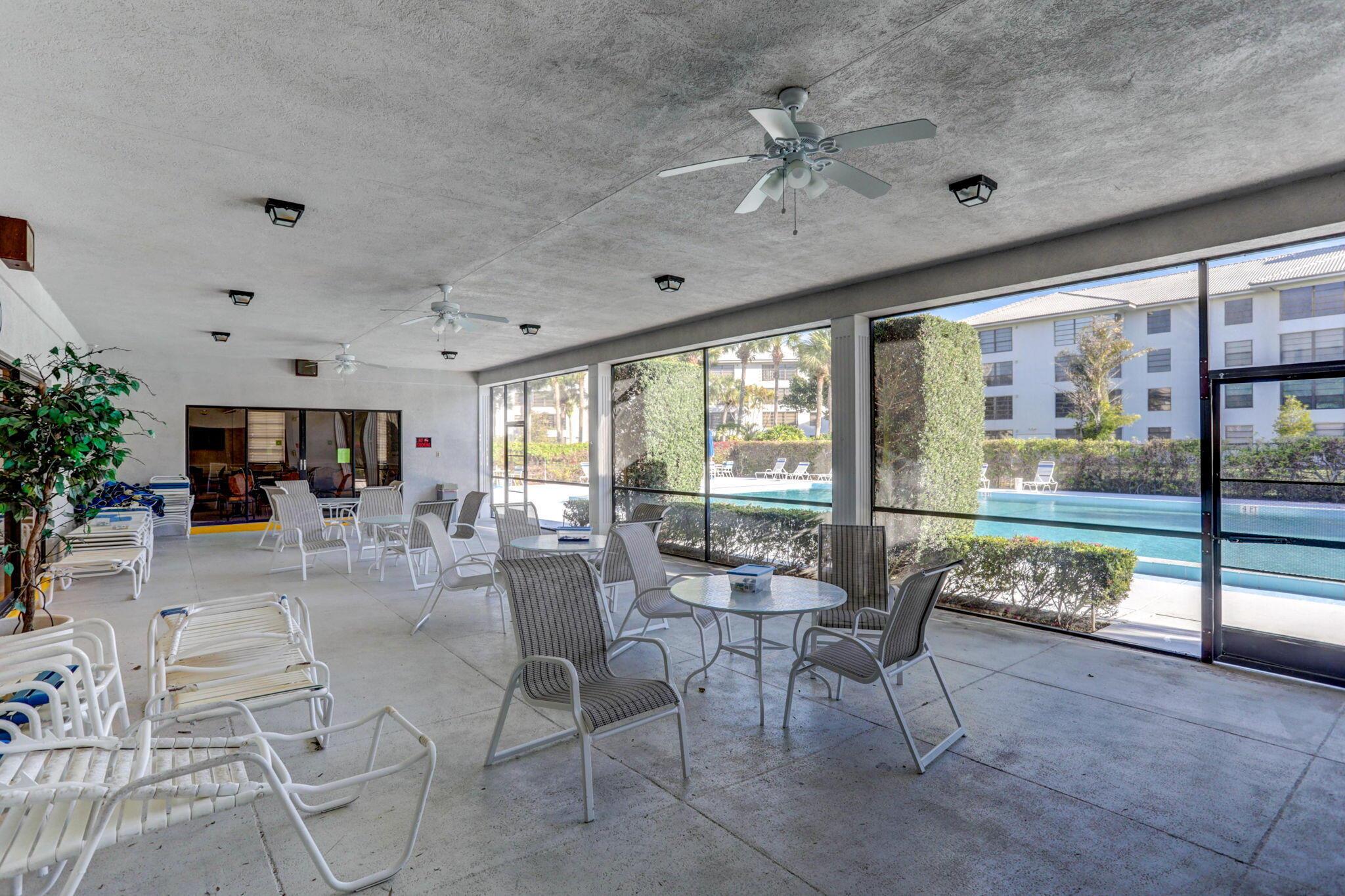 WHITEHALL CONDO OF THE LA - Residential