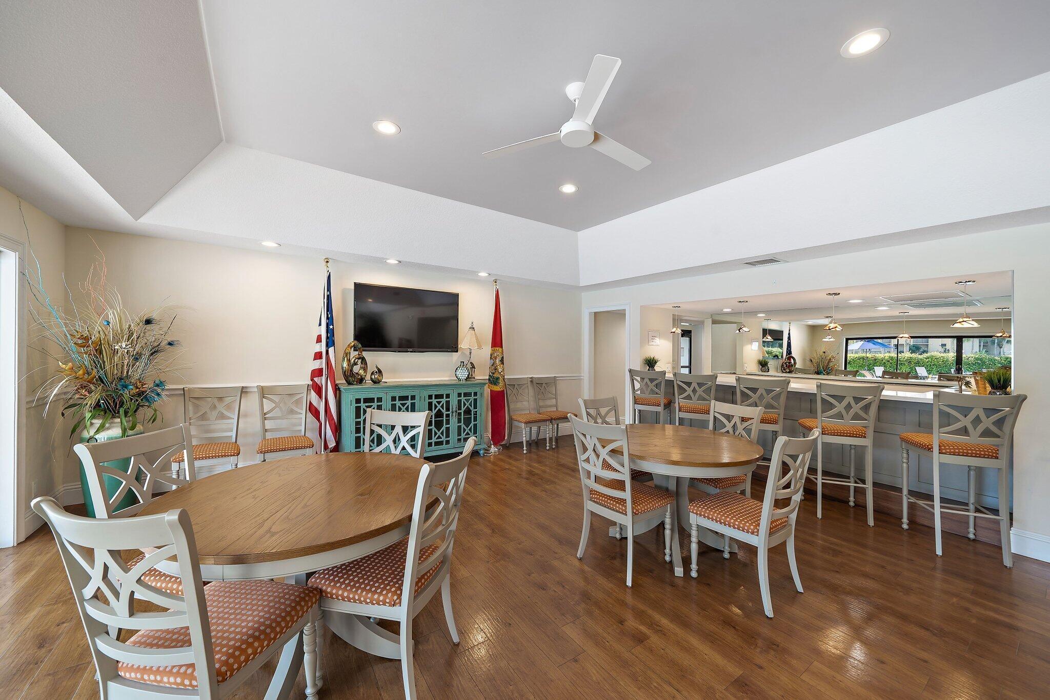 JUPITER COVE - Residential Lease