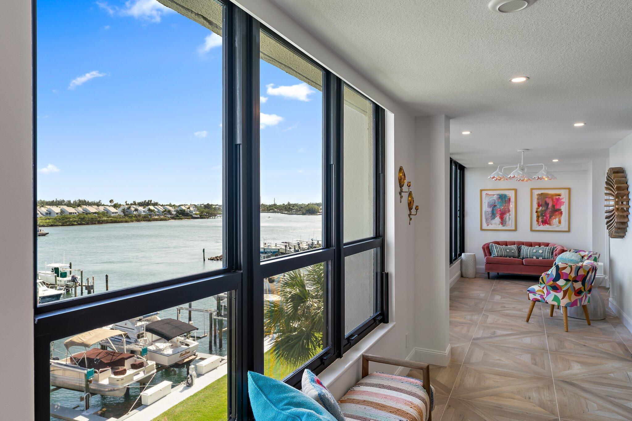 JUPITER COVE - Residential Lease