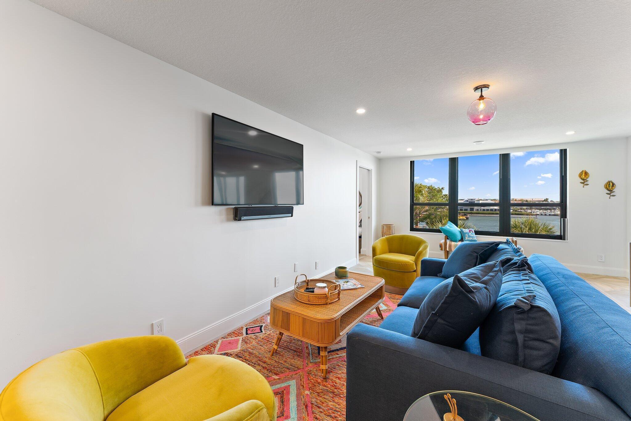 JUPITER COVE - Residential Lease