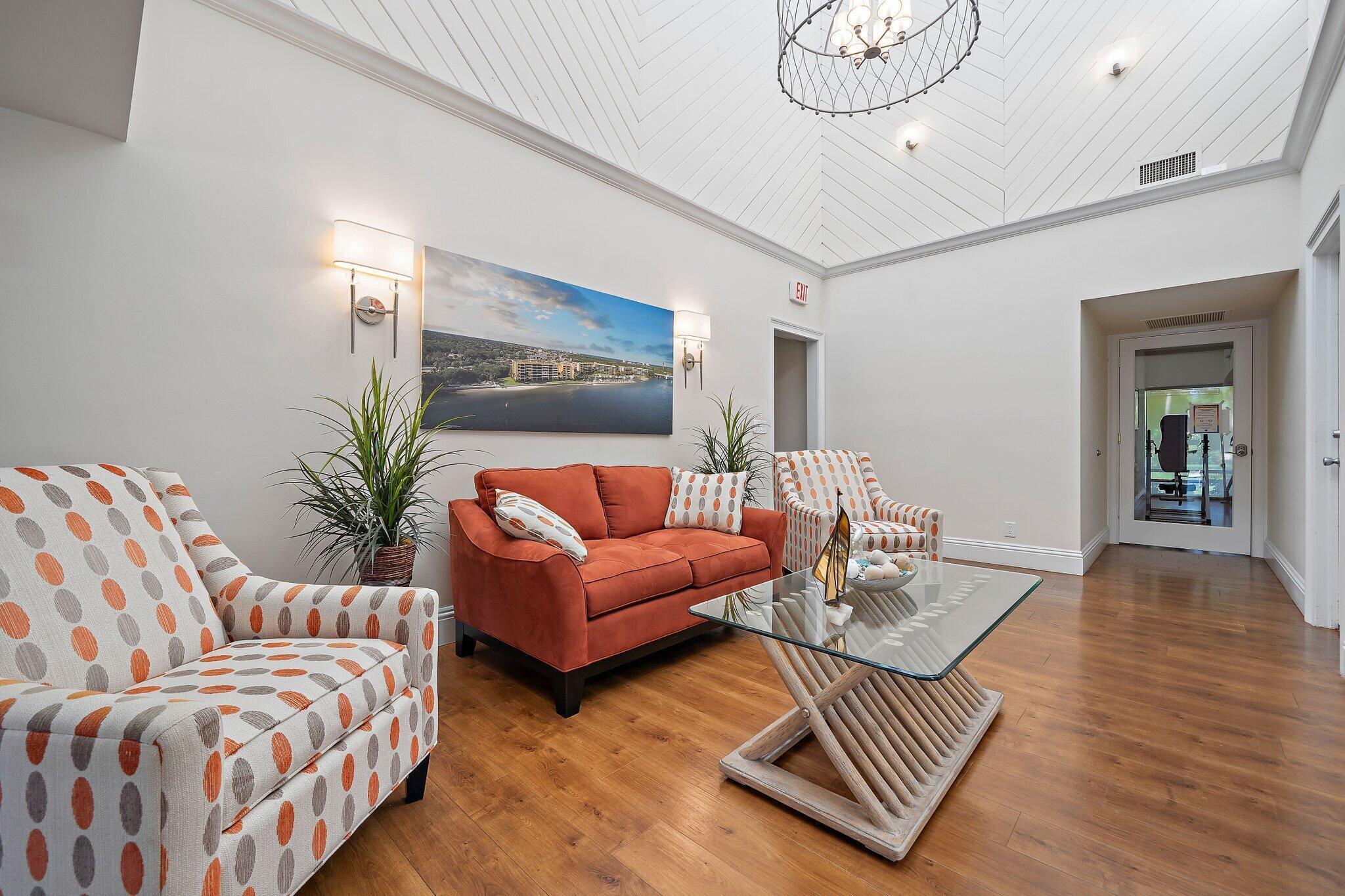 JUPITER COVE - Residential Lease