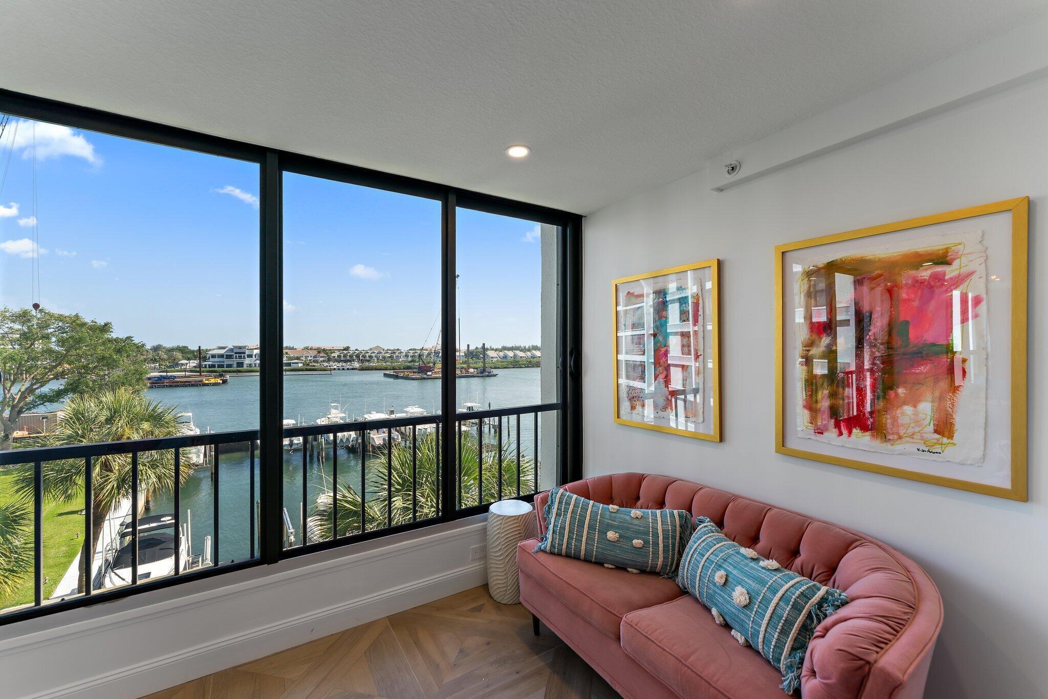 JUPITER COVE - Residential Lease