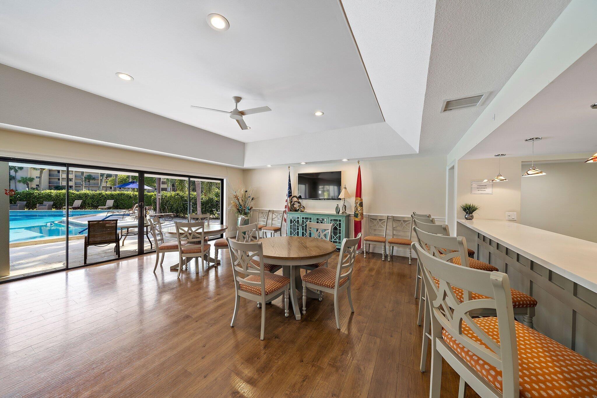 JUPITER COVE - Residential Lease