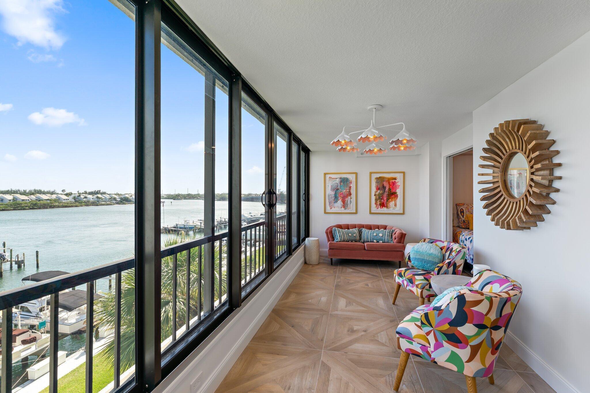 JUPITER COVE - Residential Lease