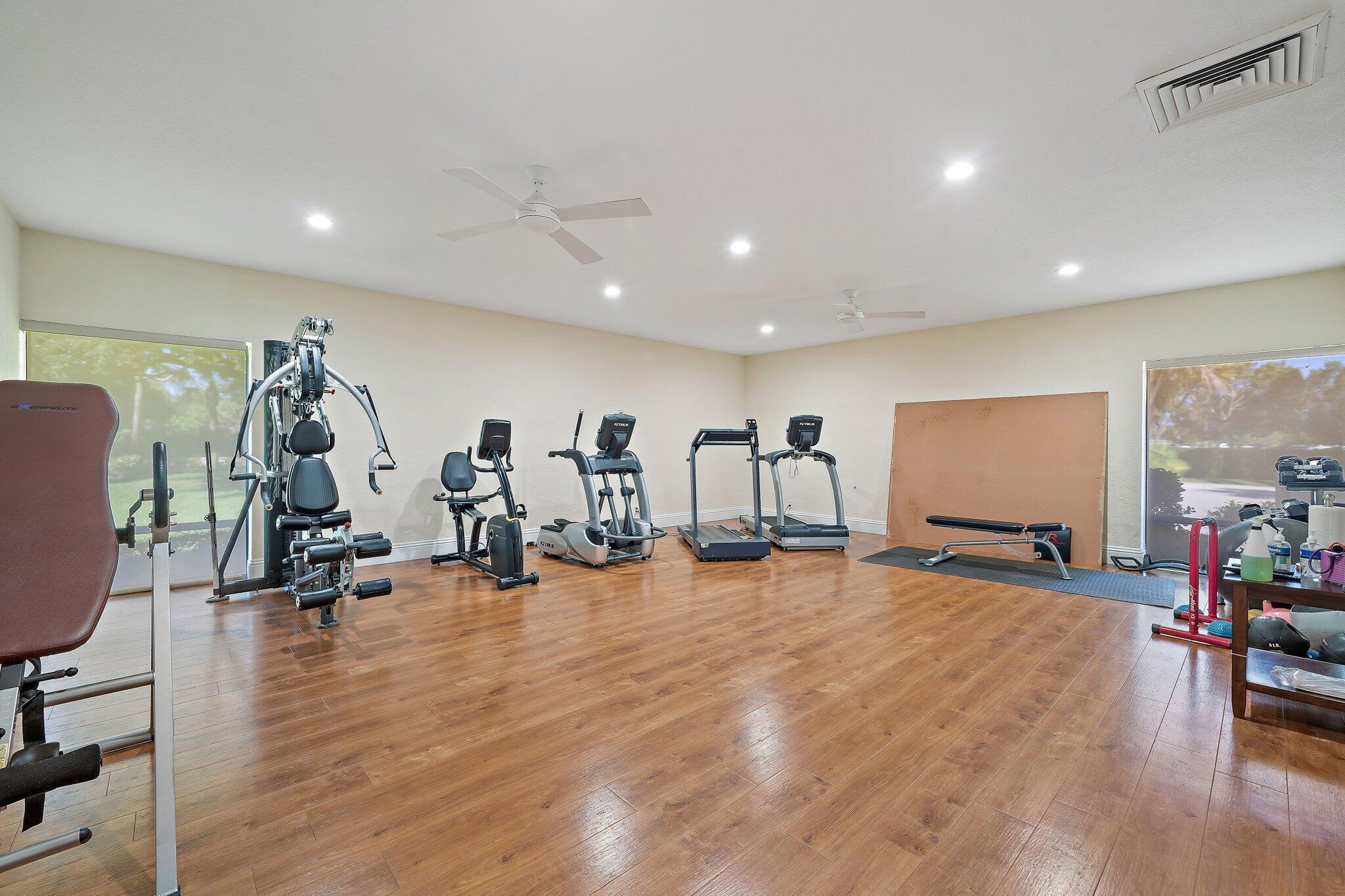 JUPITER COVE - Residential Lease