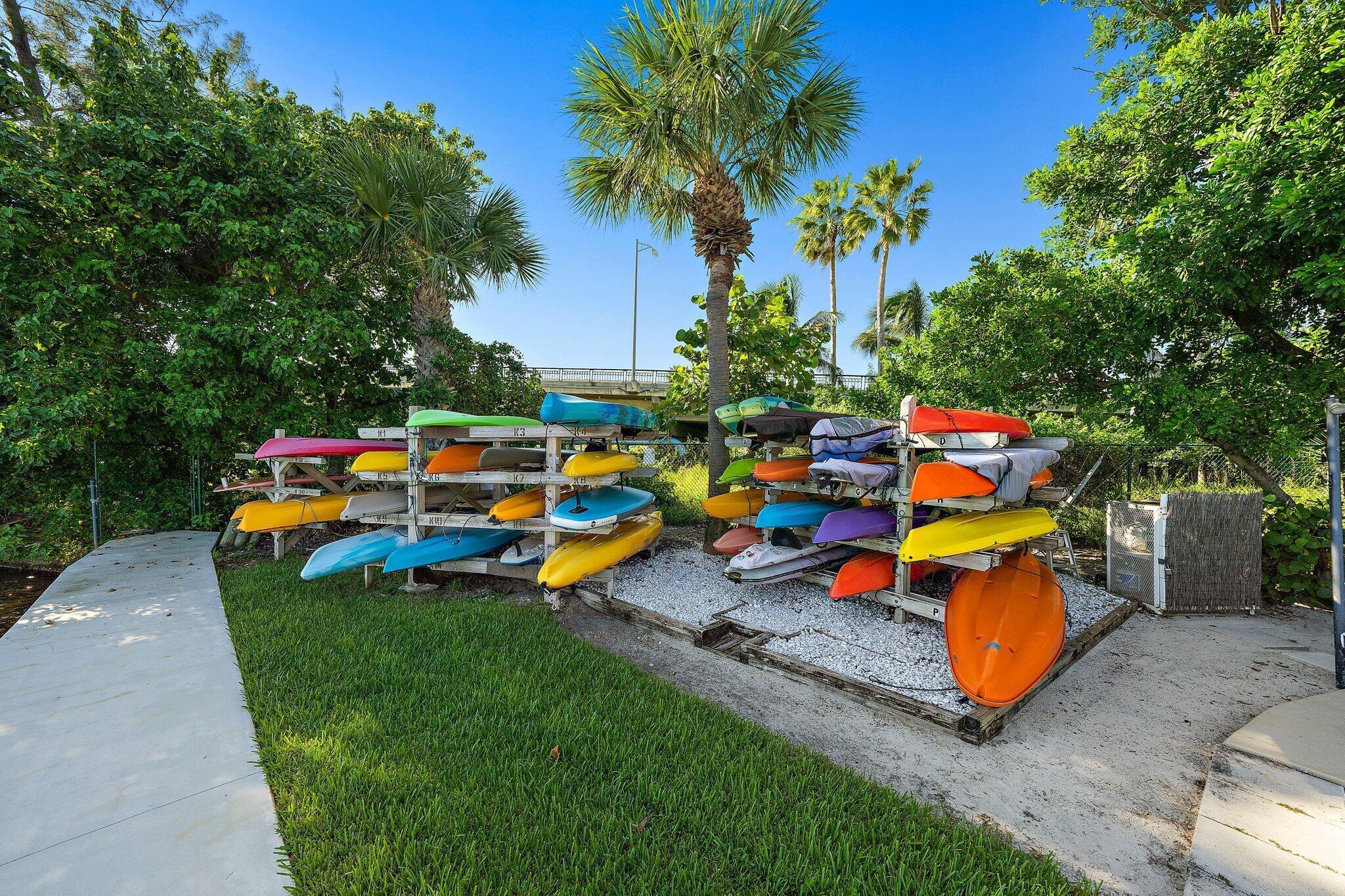 JUPITER COVE - Residential Lease