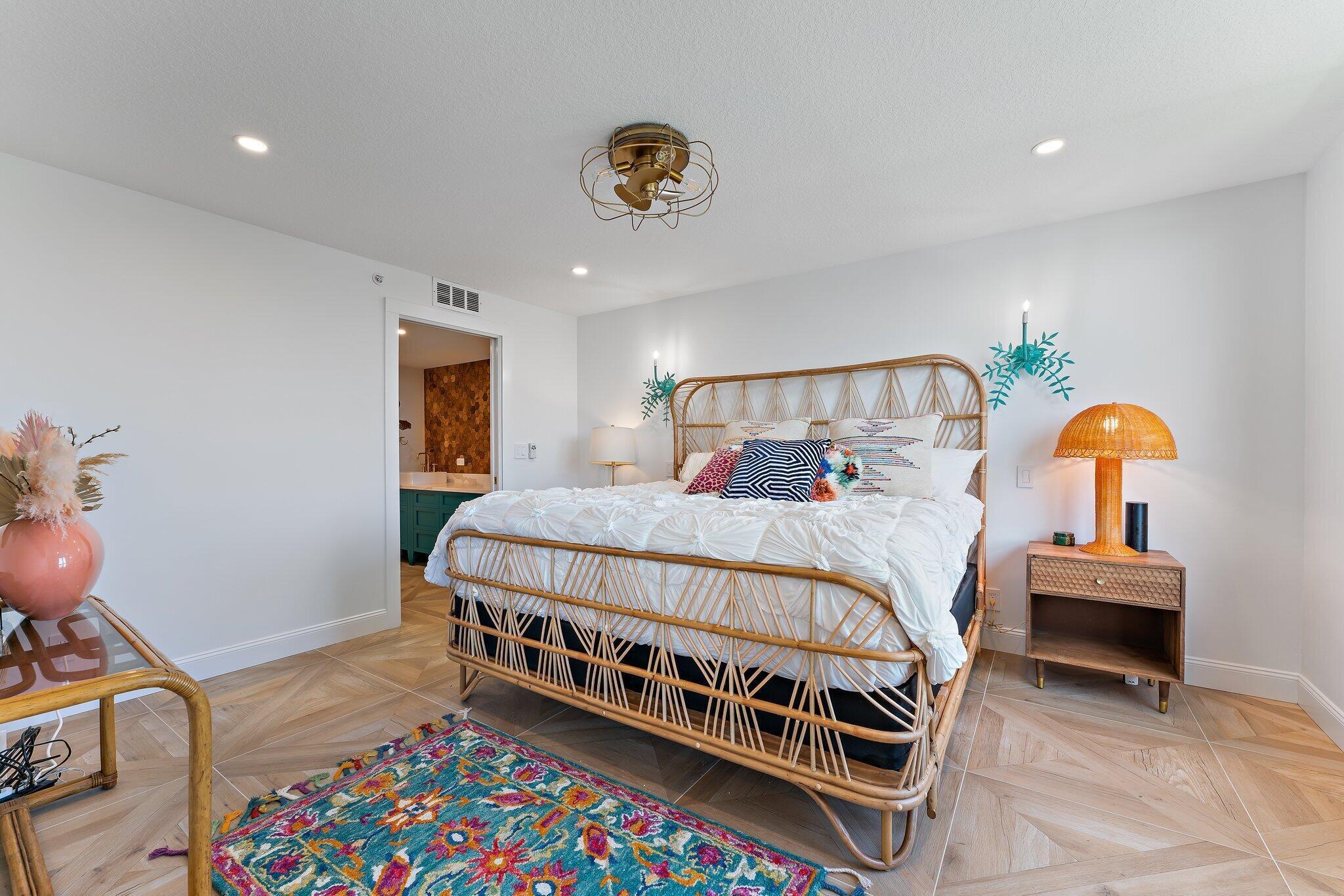 JUPITER COVE - Residential Lease