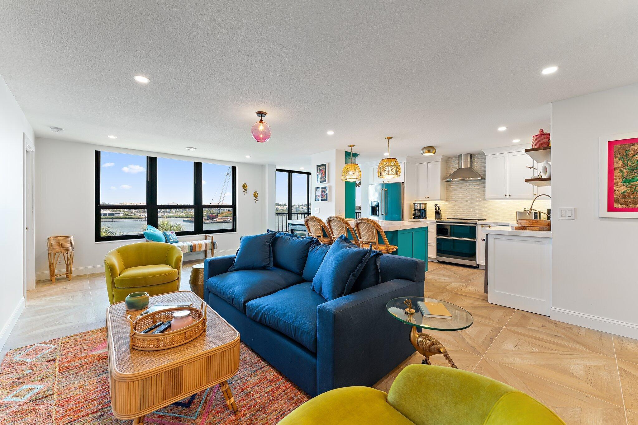 JUPITER COVE - Residential Lease