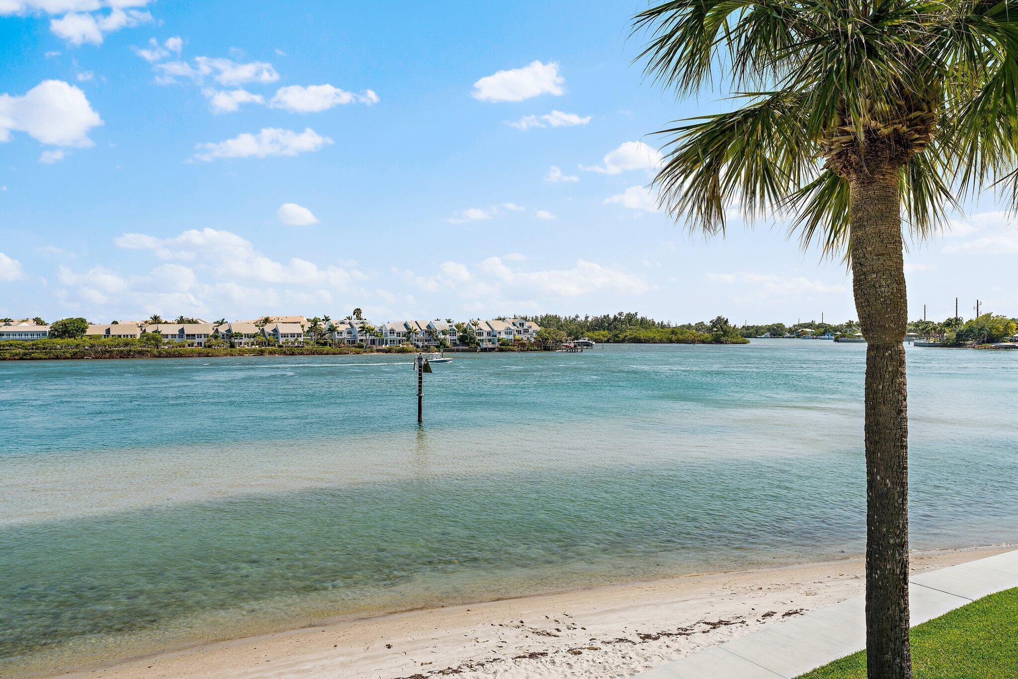 JUPITER COVE - Residential Lease