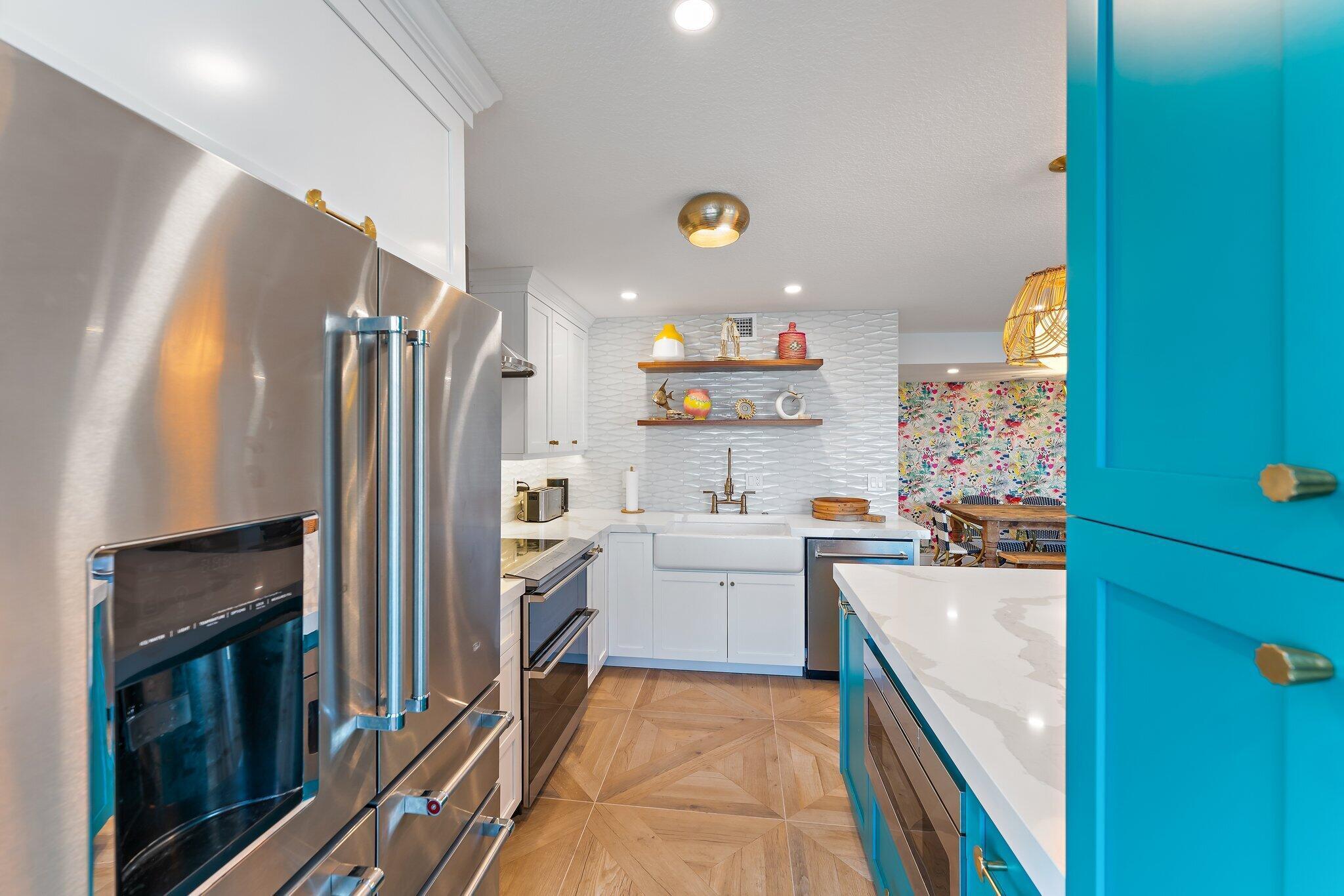 JUPITER COVE - Residential Lease