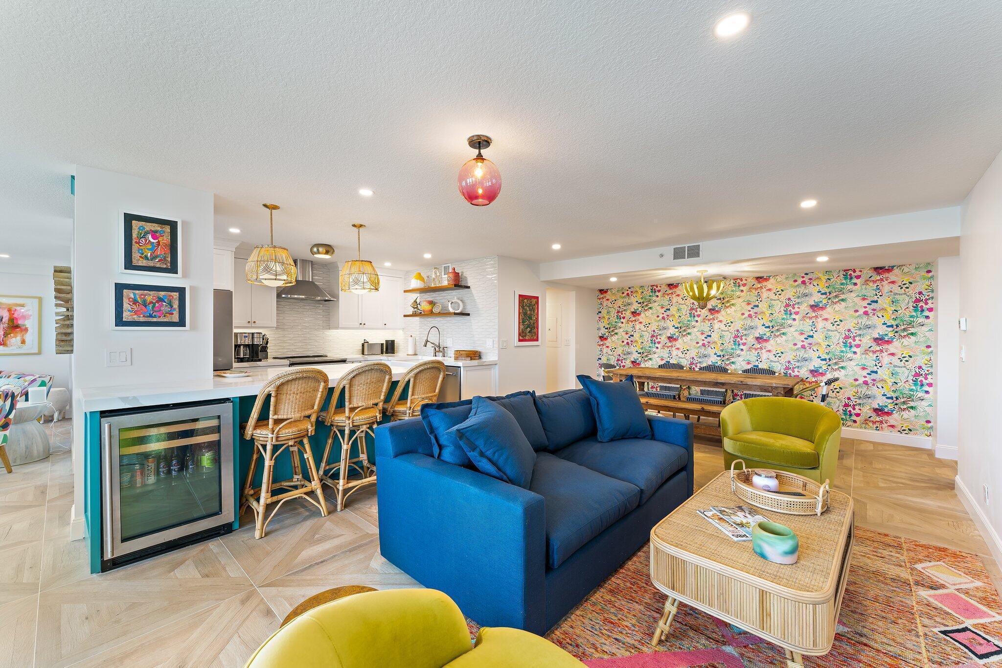 JUPITER COVE - Residential Lease