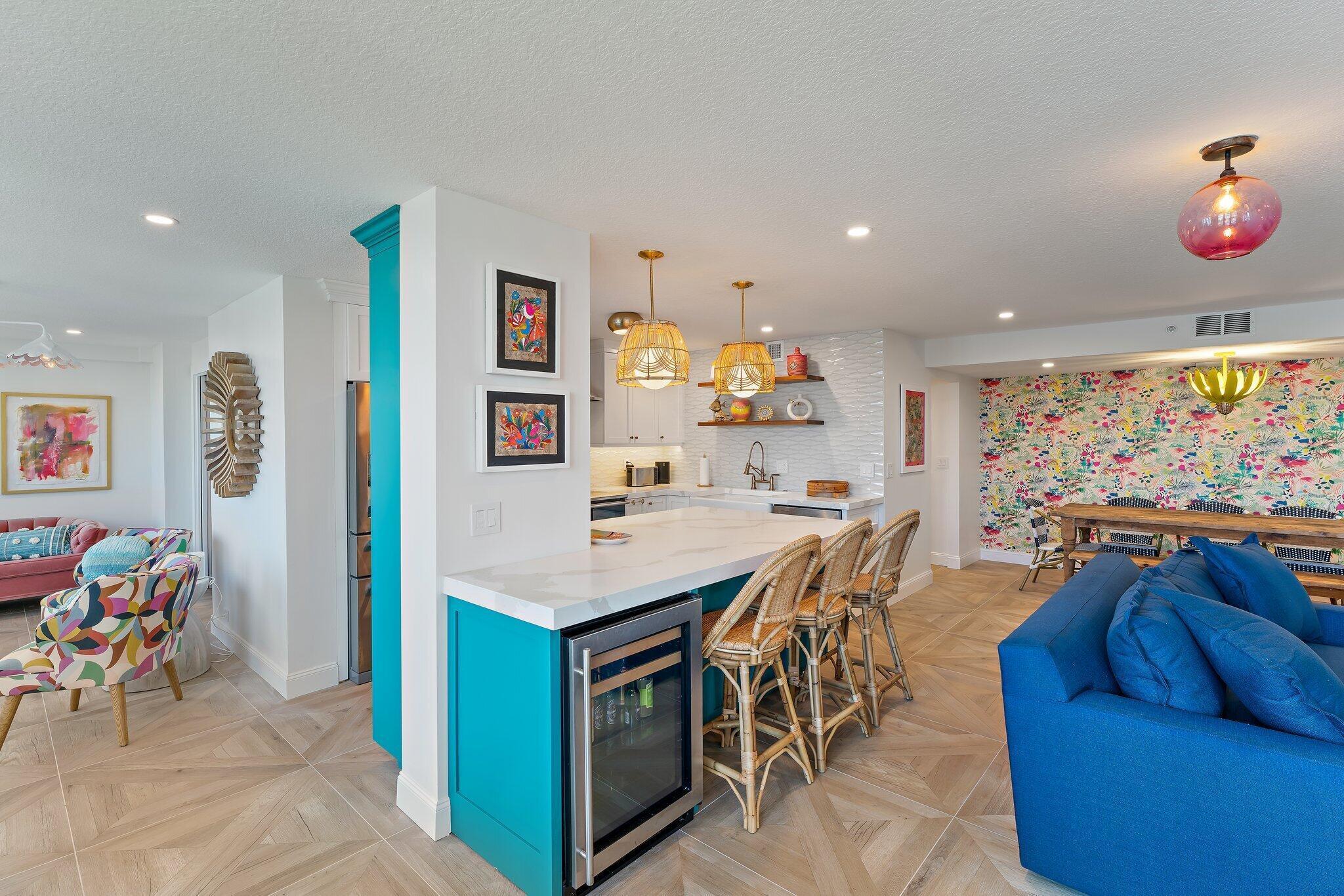 JUPITER COVE - Residential Lease