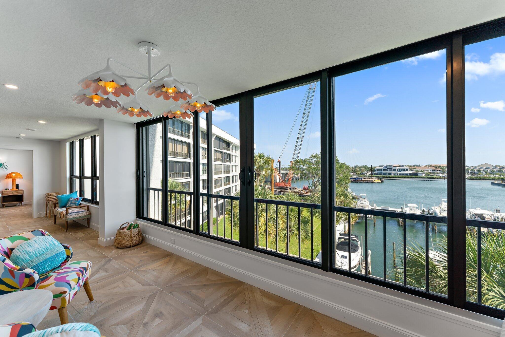 JUPITER COVE - Residential Lease