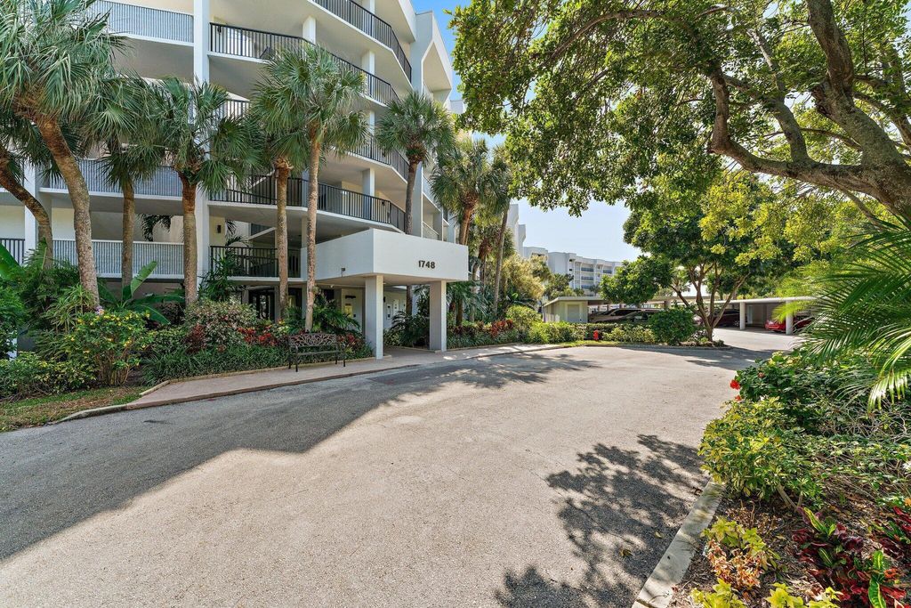 Photo of 1748 Jupiter Cove Drive #420, Jupiter, FL 33469 (MLS # B26003328)