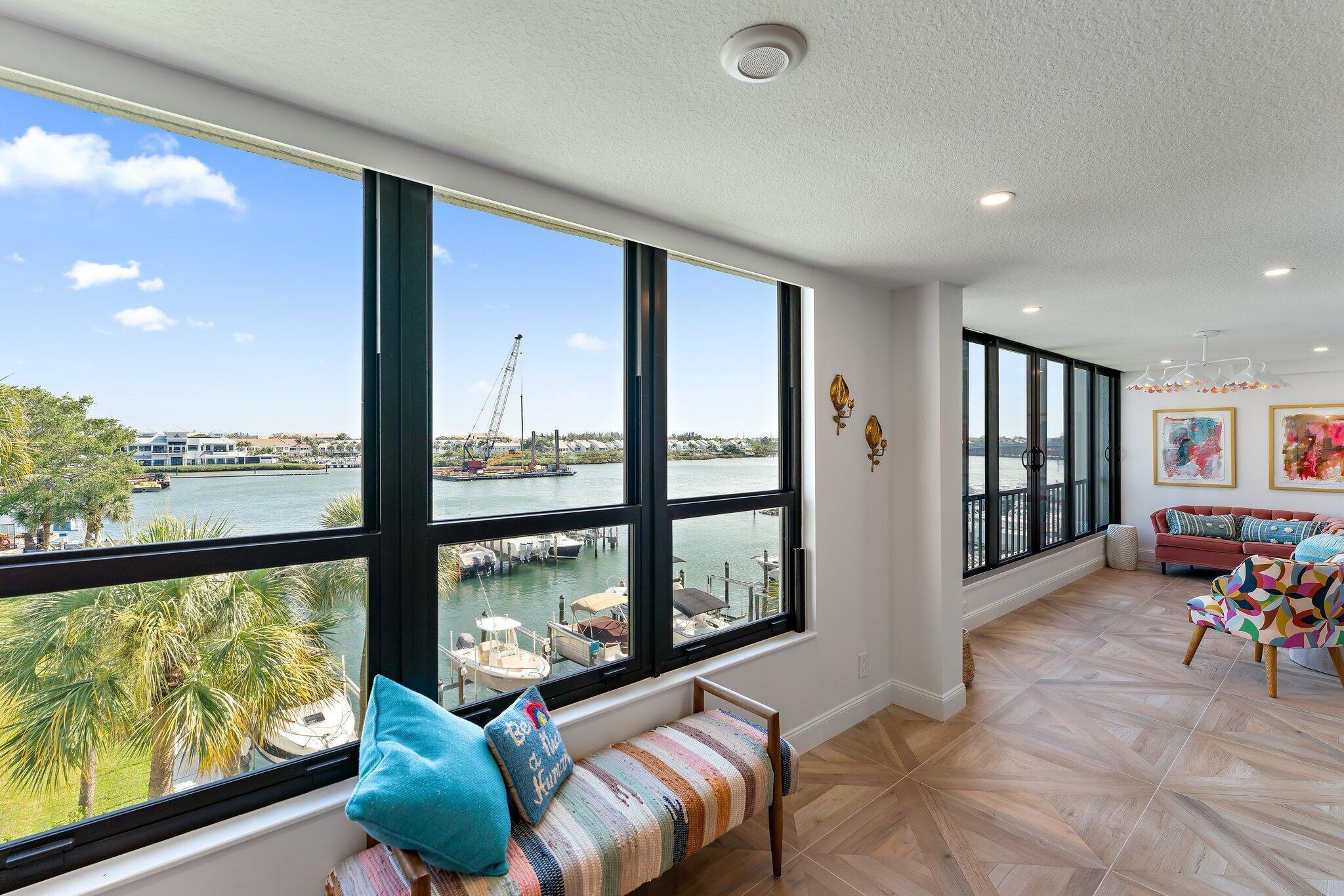 JUPITER COVE - Residential Lease