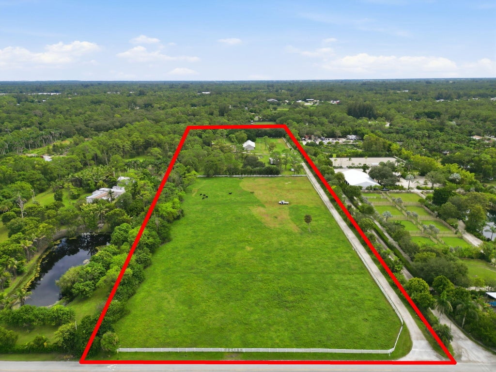 Photo of 1812 B Road, Loxahatchee Groves, FL 33470 (MLS # B26075771)