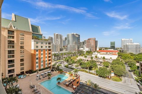 Photo of 110 N Federal Highway #1113, Fort Lauderdale, FL 33301 (MLS # B26036504)