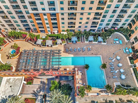 Tiny photo for 110 N Federal Highway #1113, Fort Lauderdale, FL 33301 (MLS # B26036504)