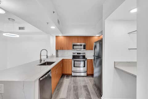Tiny photo for 110 N Federal Highway #1113, Fort Lauderdale, FL 33301 (MLS # B26036504)