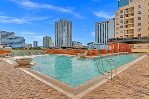 Tiny photo for 110 N Federal Highway #1113, Fort Lauderdale, FL 33301 (MLS # B26036504)