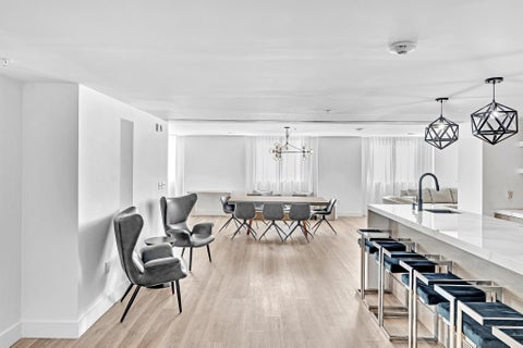Tiny photo for 110 N Federal Highway #1113, Fort Lauderdale, FL 33301 (MLS # B26036504)