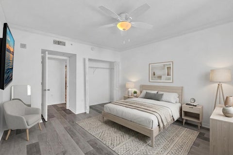 Tiny photo for 110 N Federal Highway #1113, Fort Lauderdale, FL 33301 (MLS # B26036504)