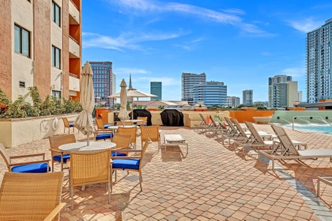Tiny photo for 110 N Federal Highway #1113, Fort Lauderdale, FL 33301 (MLS # B26036504)