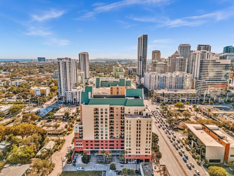 Tiny photo for 110 N Federal Highway #1113, Fort Lauderdale, FL 33301 (MLS # B26036504)