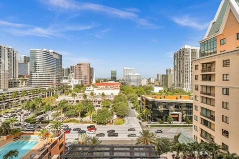 Tiny photo for 110 N Federal Highway #1113, Fort Lauderdale, FL 33301 (MLS # B26036504)