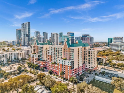 Tiny photo for 110 N Federal Highway #1113, Fort Lauderdale, FL 33301 (MLS # B26036504)