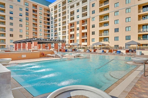 Tiny photo for 110 N Federal Highway #1113, Fort Lauderdale, FL 33301 (MLS # B26036504)