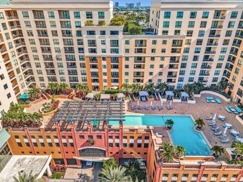Tiny photo for 110 N Federal Highway #1113, Fort Lauderdale, FL 33301 (MLS # B26036504)