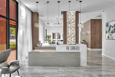 Tiny photo for 110 N Federal Highway #1113, Fort Lauderdale, FL 33301 (MLS # B26036504)