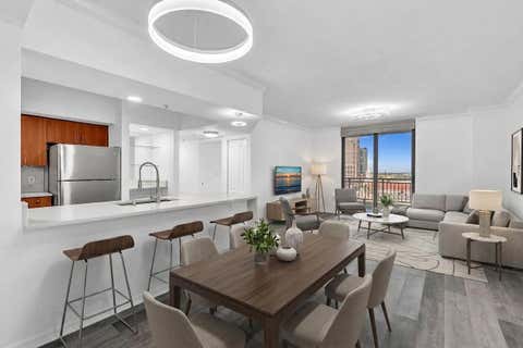Photo of 110 N Federal Highway #1113, Fort Lauderdale, FL 33301 (MLS # B26036504)