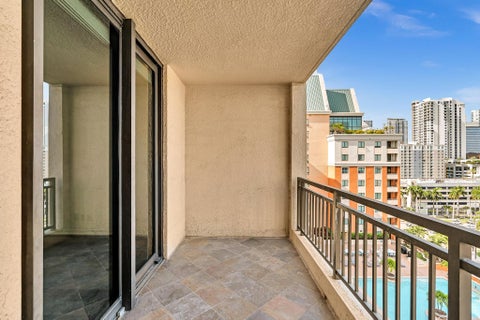 Tiny photo for 110 N Federal Highway #1113, Fort Lauderdale, FL 33301 (MLS # B26036504)